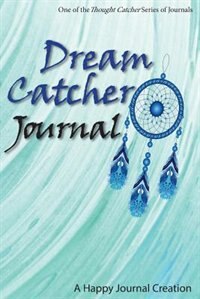 Dream Catcher Journal