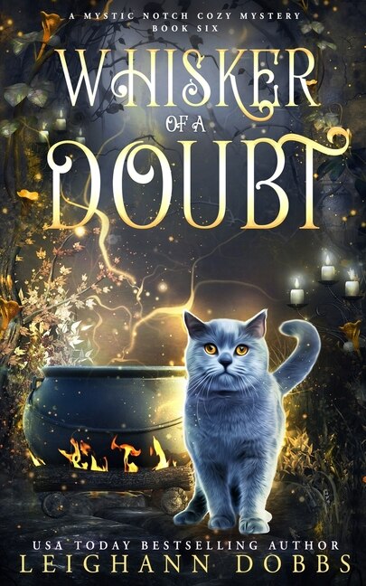 Front cover_Whisker of a Doubt