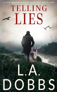 Couverture_Telling Lies