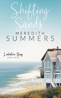 Front cover_Shifting Sands