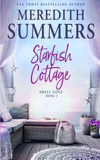 Front cover_Starfish Cottage