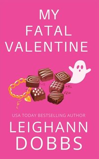 Front cover_My Fatal Valentine