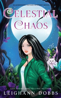 Front cover_Celestial Chaos