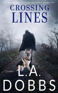 Front cover_Crossing Lines