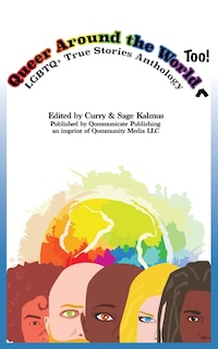 Front cover_Queer Around The World Too