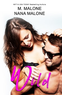 Front cover_Wild