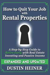 Couverture_How to Quit Your Job with Rental Properties
