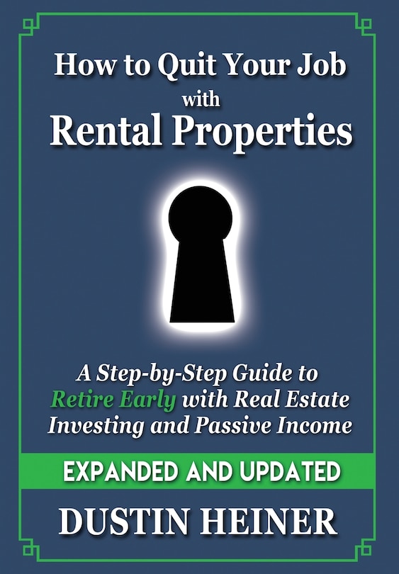 Couverture_How to Quit Your Job with Rental Properties