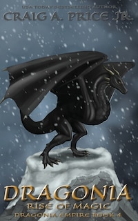 Front cover_Dragonia Rise of Magic