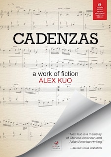 Front cover_Cadenzas