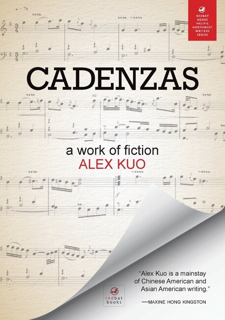 Front cover_Cadenzas