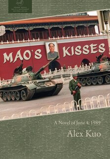 Front cover_Mao's Kisses