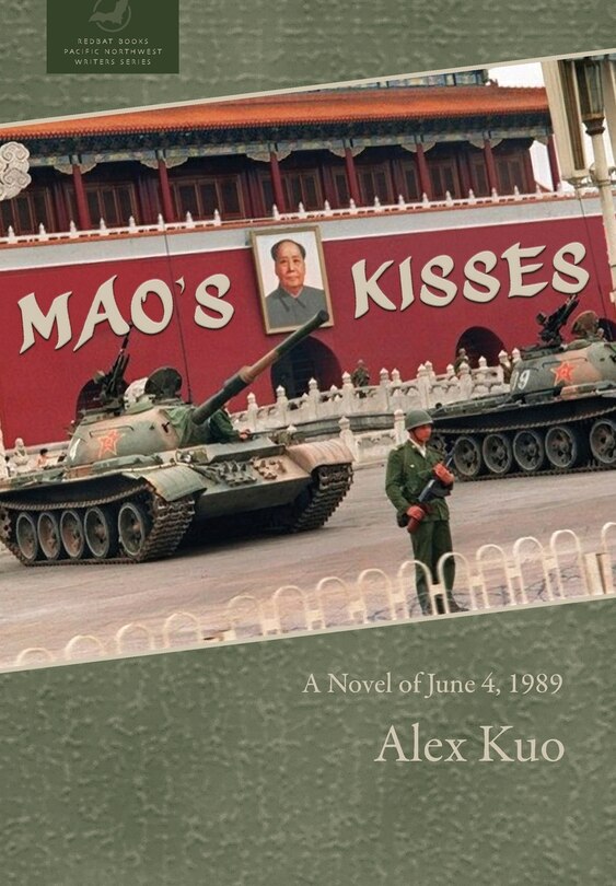 Front cover_Mao's Kisses