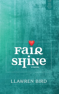 Front cover_Fair Shine