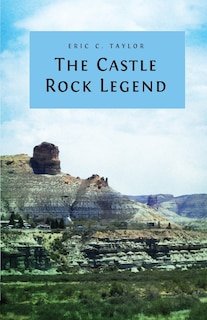 Couverture_The Castle Rock Legend