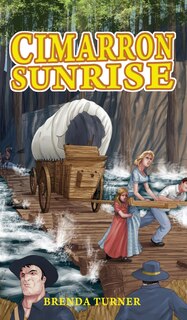 Couverture_Cimarron Sunrise