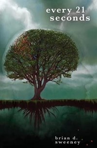 Front cover_Every 21 Seconds