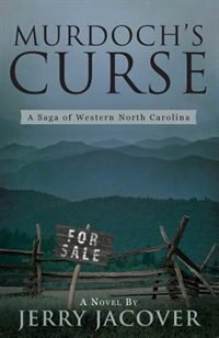 Front cover_Murdoch's Curse