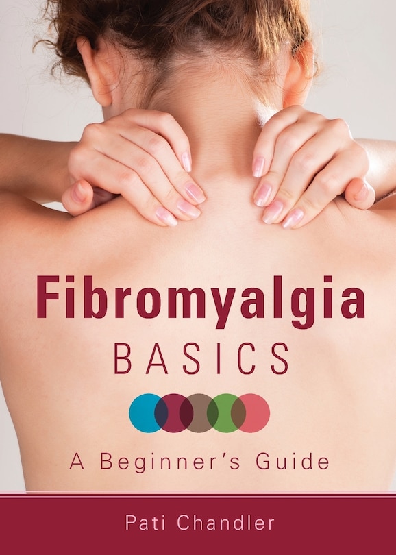 Front cover_Fibromyalgia Basics