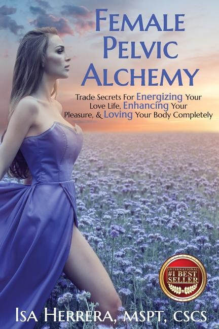 Front cover_Female Pelvic Alchemy
