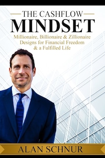 Front cover_The Cashflow Mindset