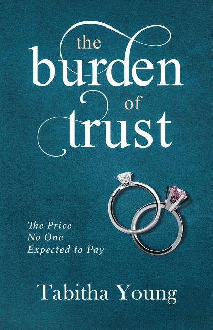 Couverture_The Burden of Trust