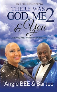 Couverture_In the Beginning