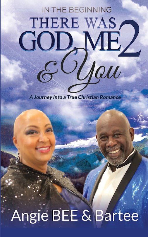 Couverture_In the Beginning