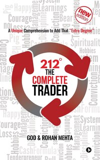 Front cover_212° the Complete Trader