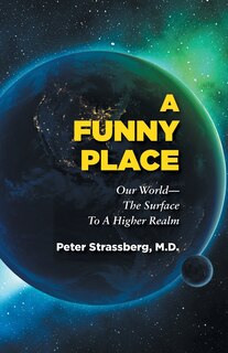 Couverture_A Funny Place