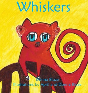 Front cover_Whiskers