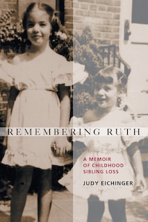 Couverture_Remembering Ruth