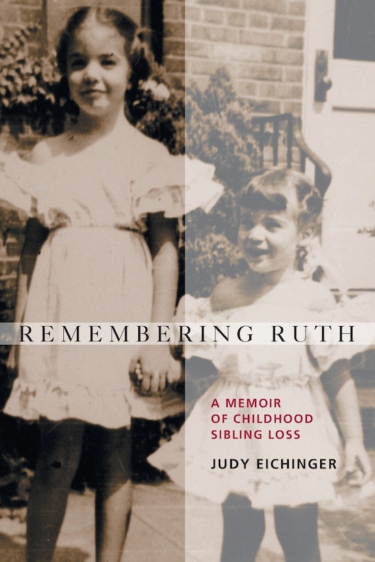 Couverture_Remembering Ruth