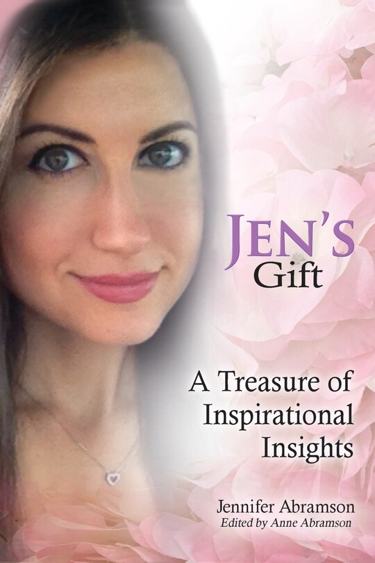 Front cover_Jen's Gift