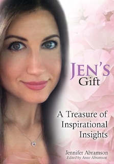 Front cover_Jen's Gift