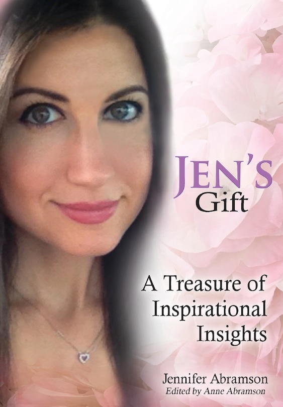 Front cover_Jen's Gift