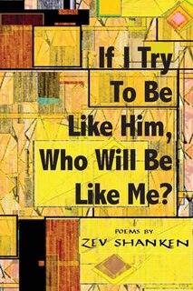 Couverture_If I Try To Be Like Him, Who Will Be Like Me?