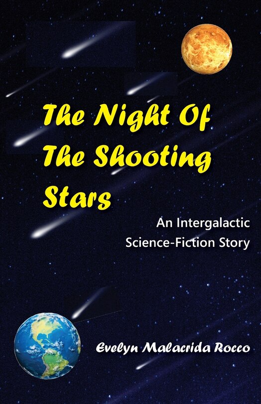 Front cover_The Night of the Shooting Stars