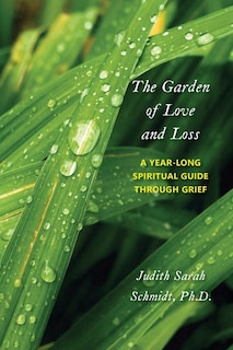 Couverture_The Garden of Love and Loss