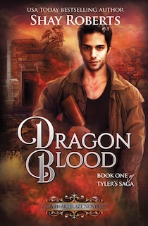 Front cover_Dragon Blood