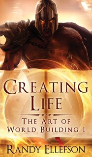 Couverture_Creating Life