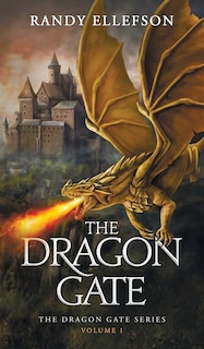 Front cover_The Dragon Gate