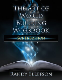 Couverture_The Art Of World Building Workbook