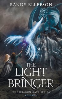 Front cover_The Light Bringer