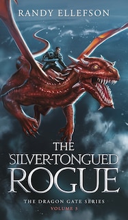 Front cover_The Silver-Tongued Rogue