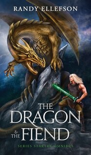 Front cover_The Dragon and the Fiend