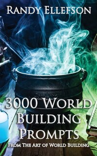 Front cover_3000 World Building Prompts