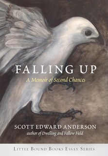 Front cover_Falling Up