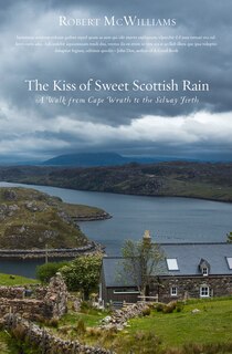 Couverture_Kiss Of Sweet Scottish Rain