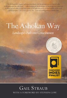 Front cover_The Ashokan Way